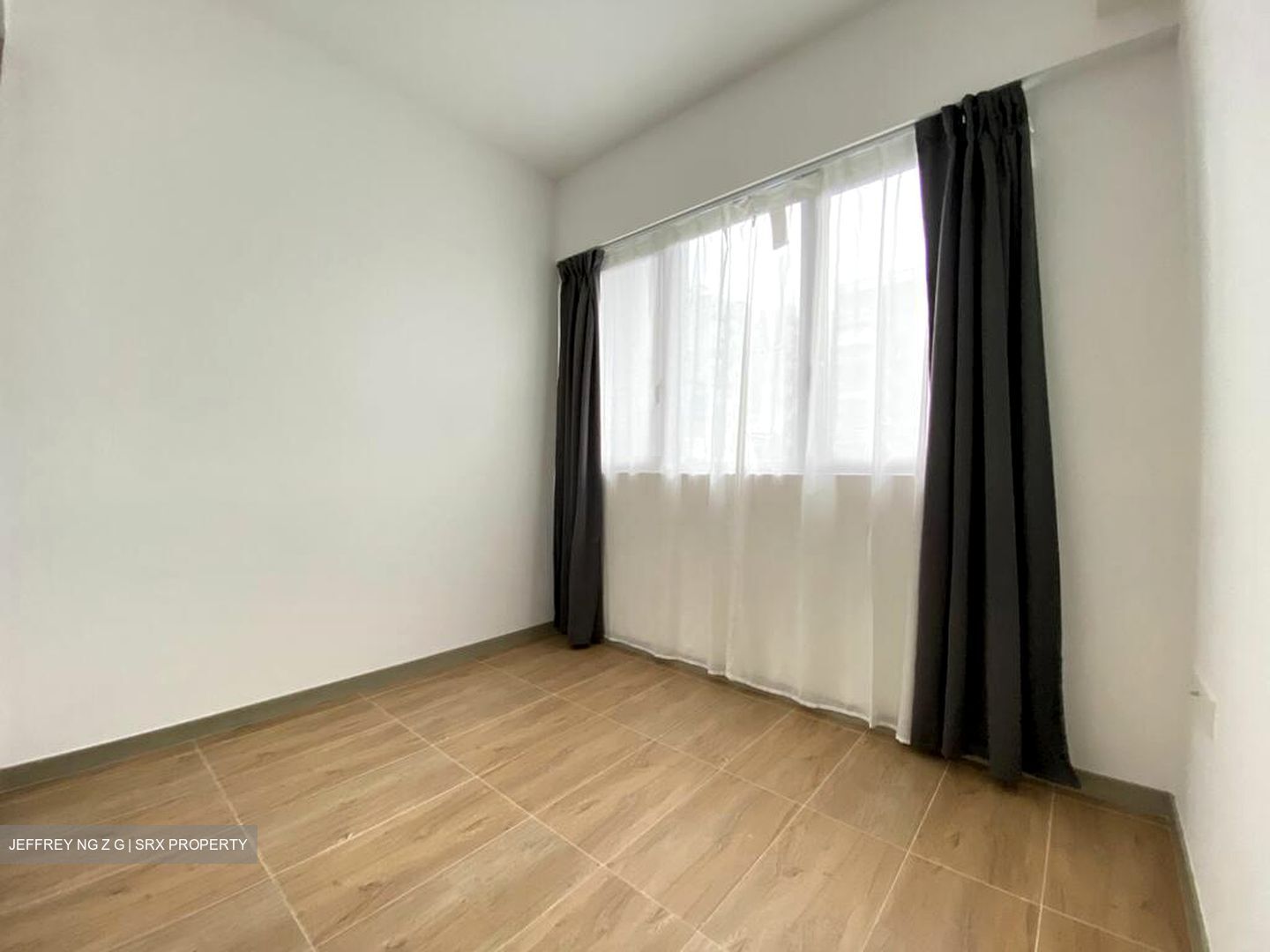 The Alps Residences (D18), Condominium #499086361